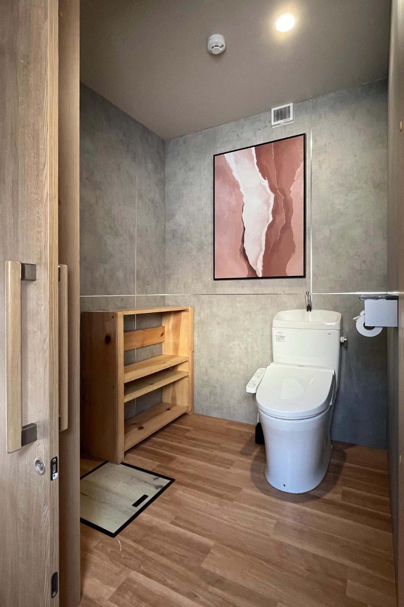 Hostel Hakone Lumi المظهر الخارجي الصورة
