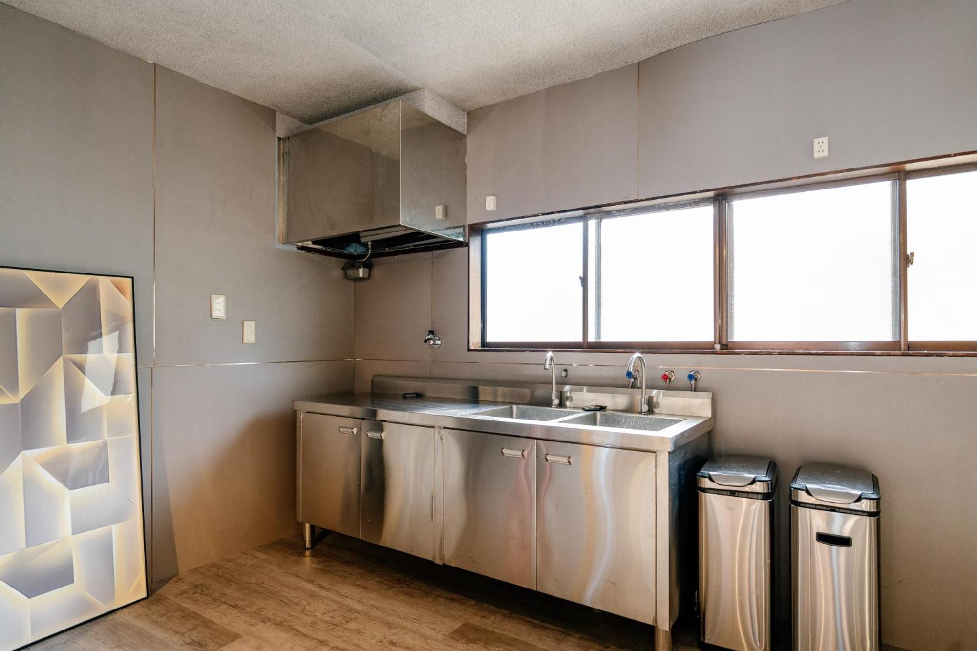 Hostel Hakone Lumi المظهر الخارجي الصورة