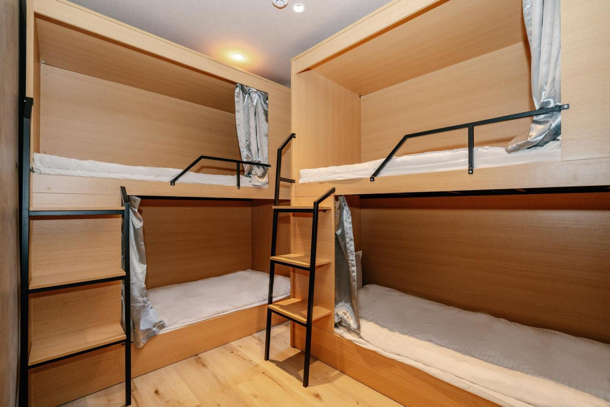 Hostel Hakone Lumi المظهر الخارجي الصورة