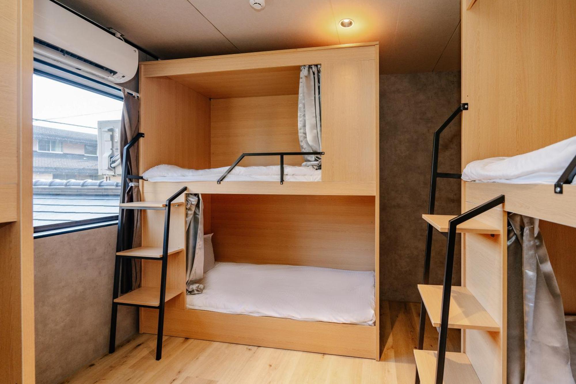 Hostel Hakone Lumi المظهر الخارجي الصورة