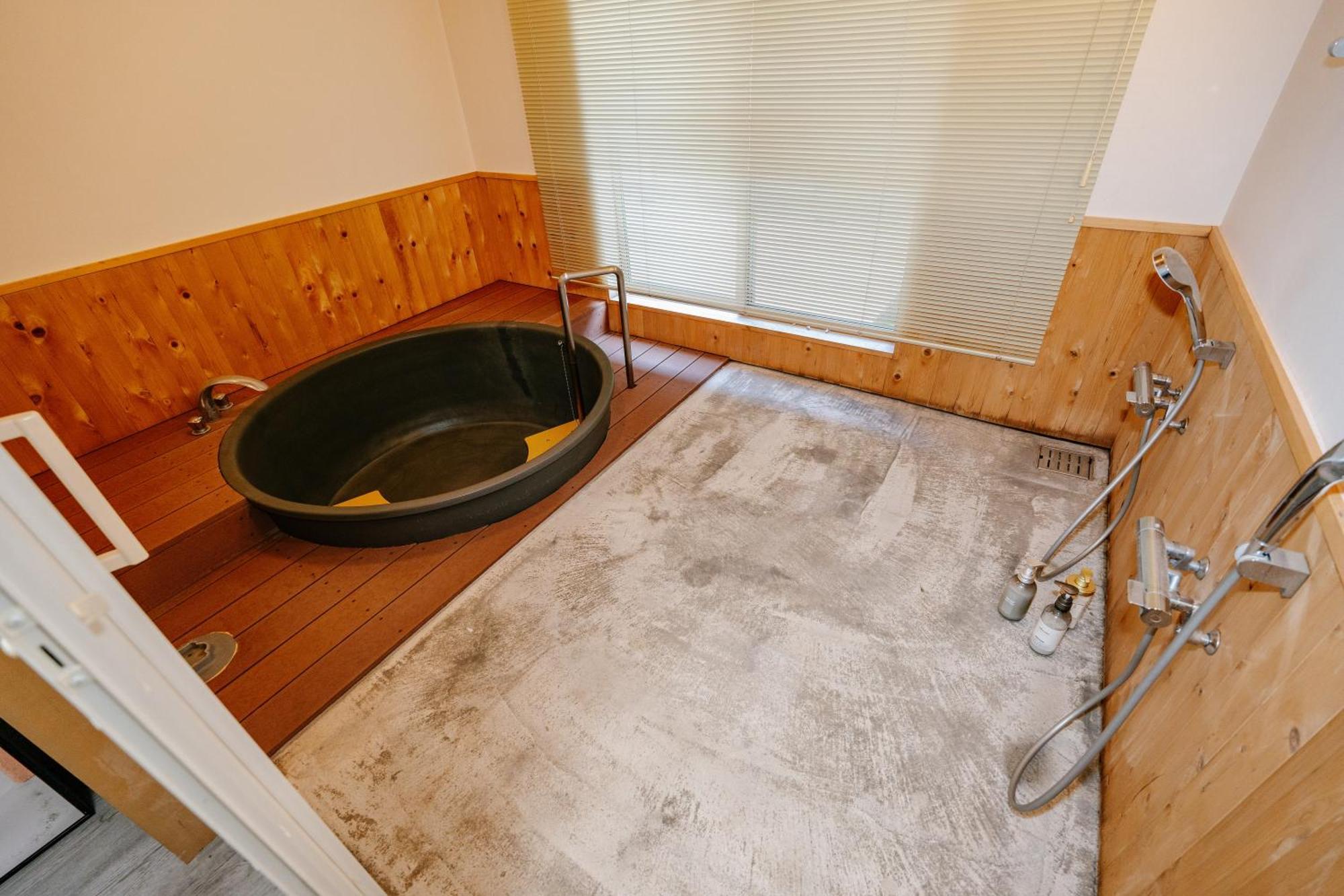 Hostel Hakone Lumi المظهر الخارجي الصورة