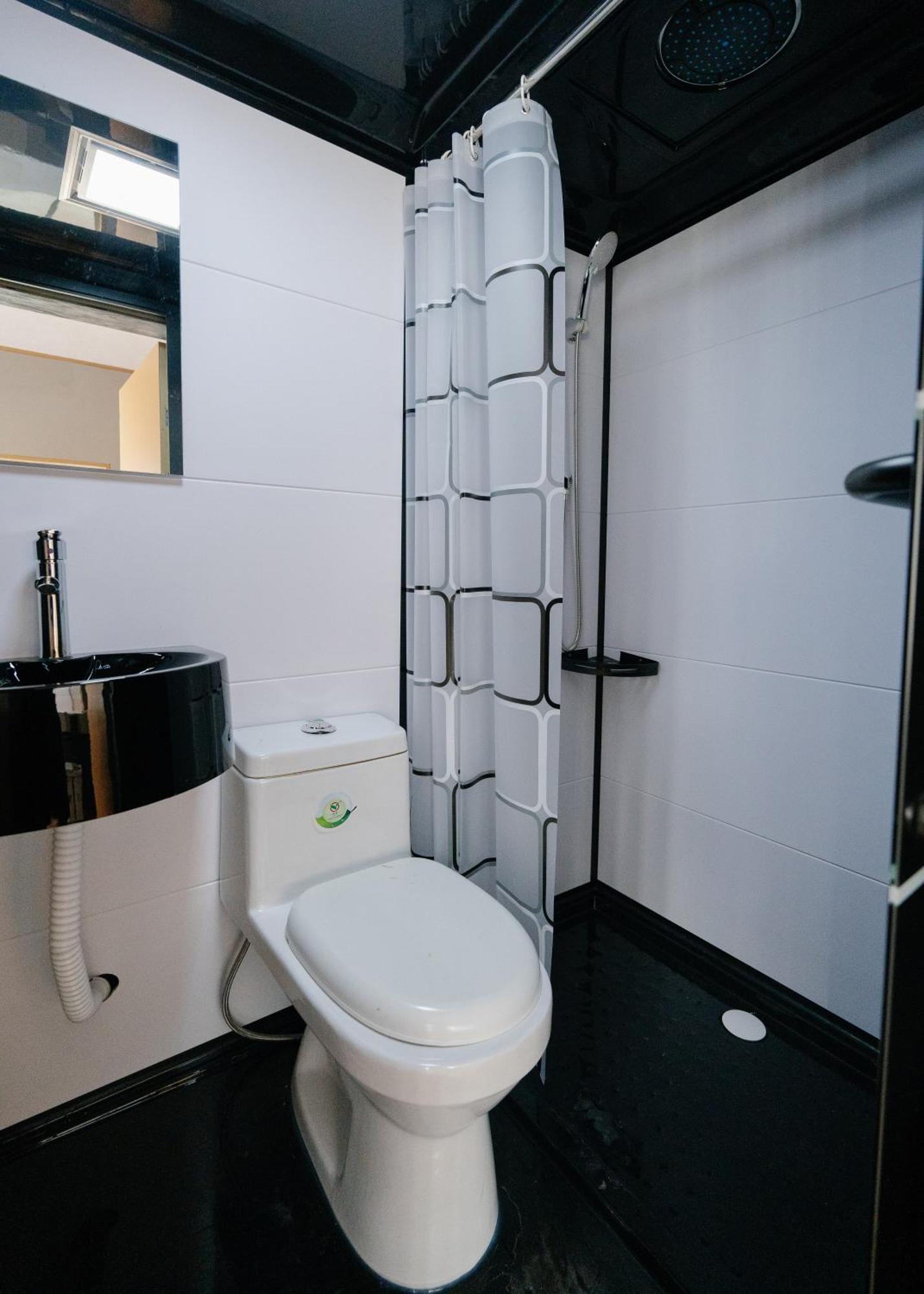 Hostel Hakone Lumi المظهر الخارجي الصورة