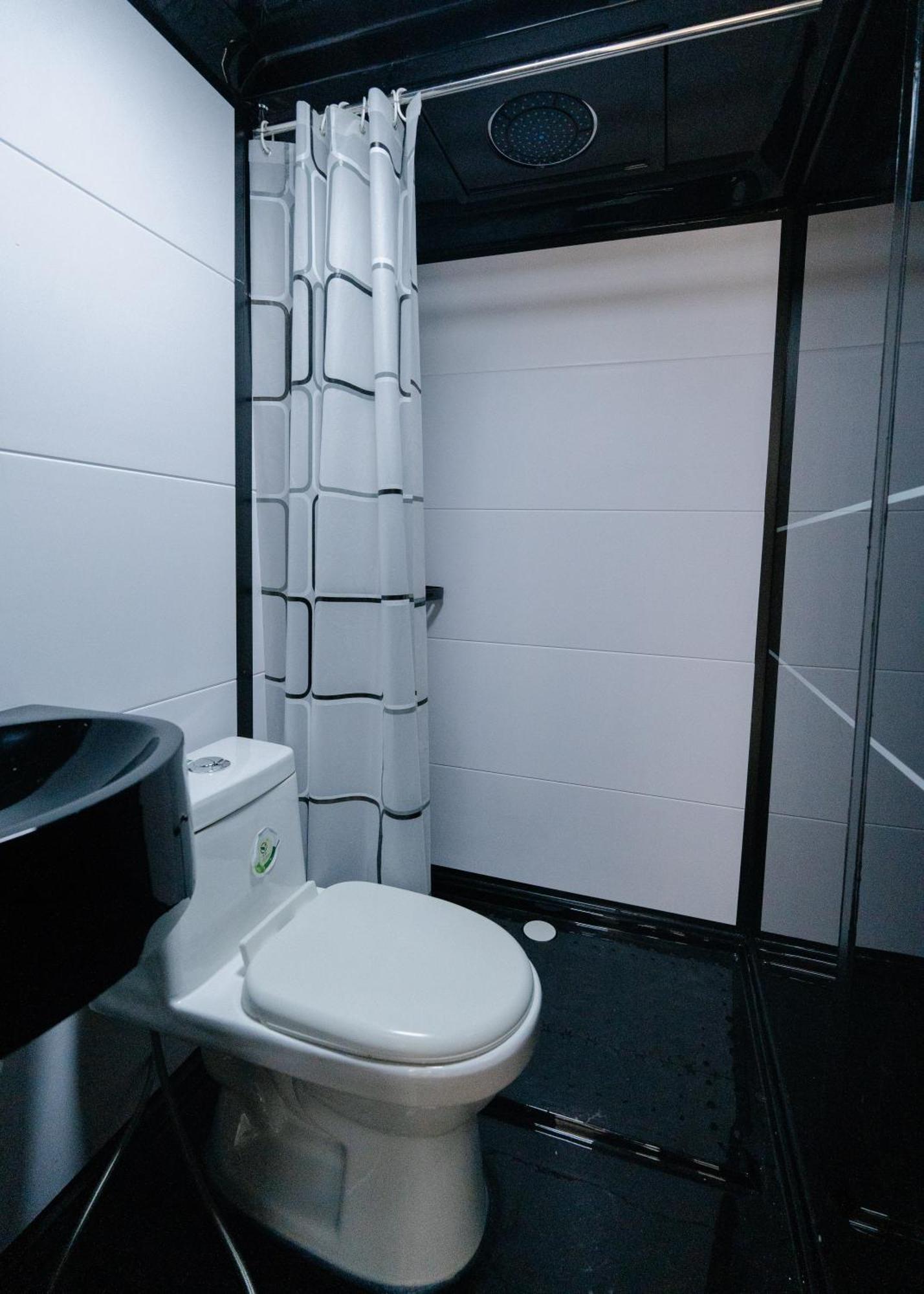 Hostel Hakone Lumi المظهر الخارجي الصورة